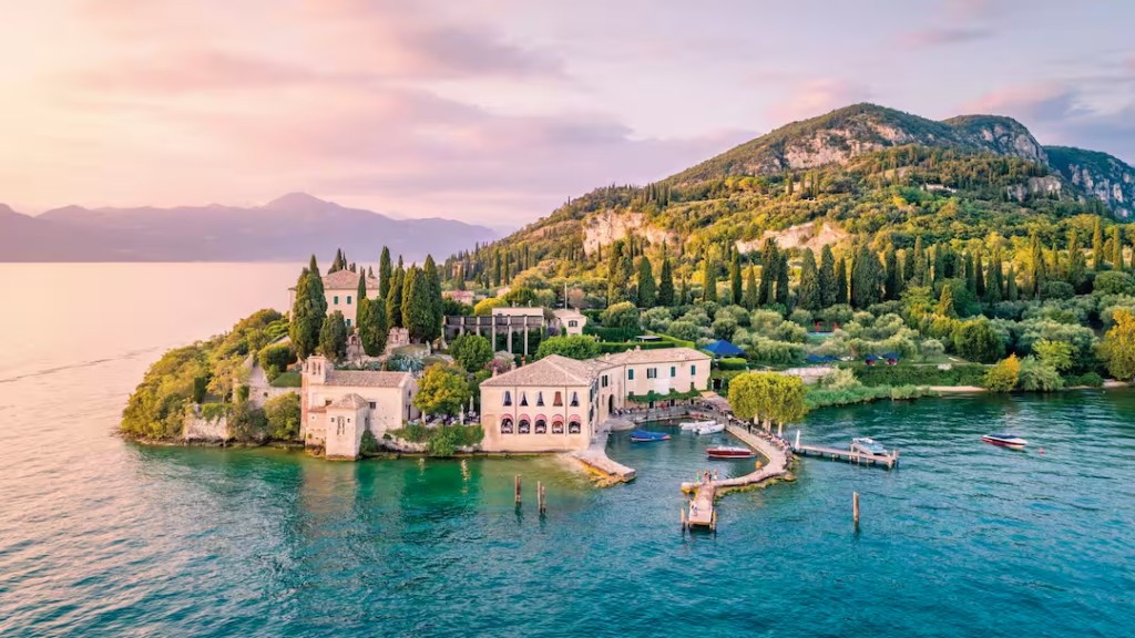 Health Lombardy Brings Northern Italian Hospitals to MMG Platform Users – including on Stunning Lake&nbsp;Garda