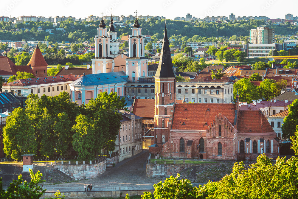 World-Class Orthopaedic Care in the Vibrant Historic City of Kaunas,&nbsp;Lithuania