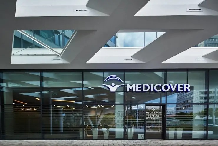 Medicare Hospital in the Heart of Historic Budapest: A Premier Destination for MMG Platform&nbsp;Users