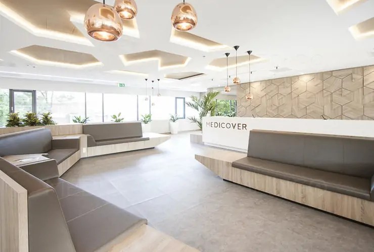 Medicover Facilities