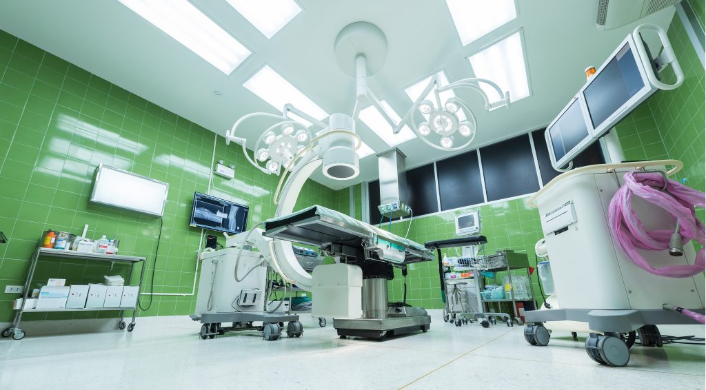 Can you Afford to Self-Pay for an Orthopaedic Treatment at a UK Private&nbsp;Hospital?