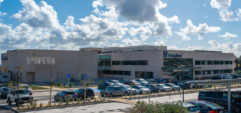 Hospiten - Estepona
