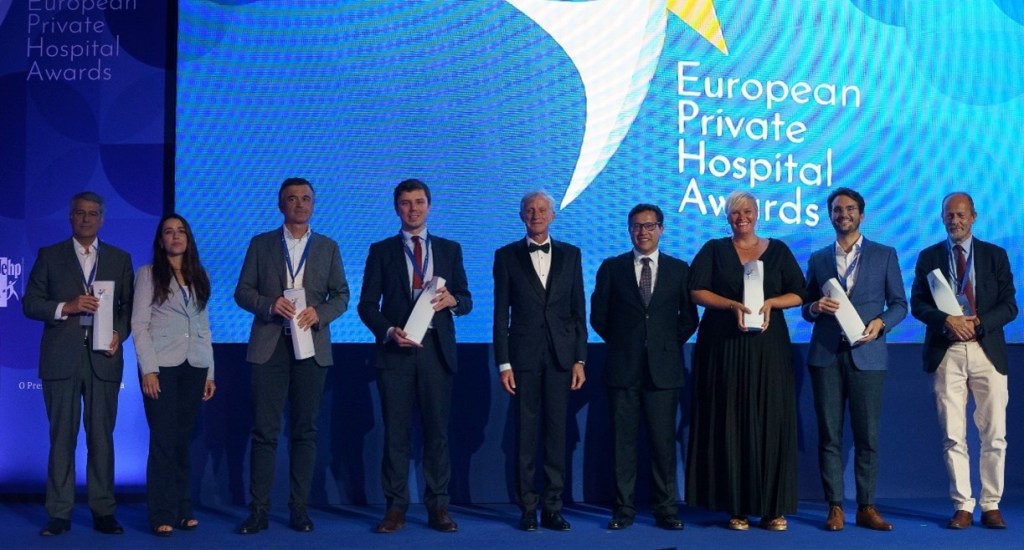 Why are British Patients Choosing EU Private Hospitals?  