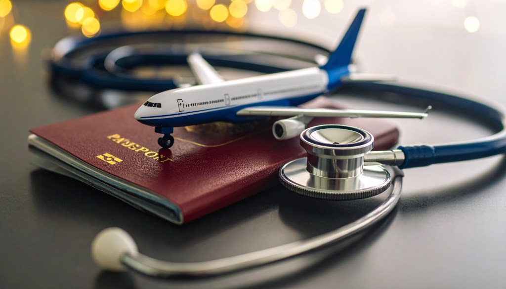 Top 10 Emerging Trends in Medical Travel: How Global Healthcare Is Rapidly&nbsp;Evolving