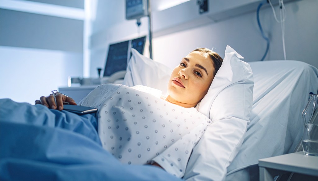Women Waiting in Pain: Let’s not wait for fairness, let’s make it&nbsp;happen