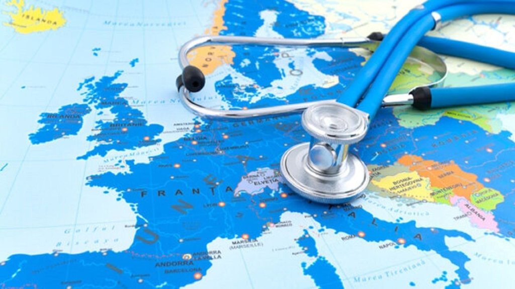 Why Europe’s Leading Hospitals Are Joining MMG to Serve UK&nbsp;Patients