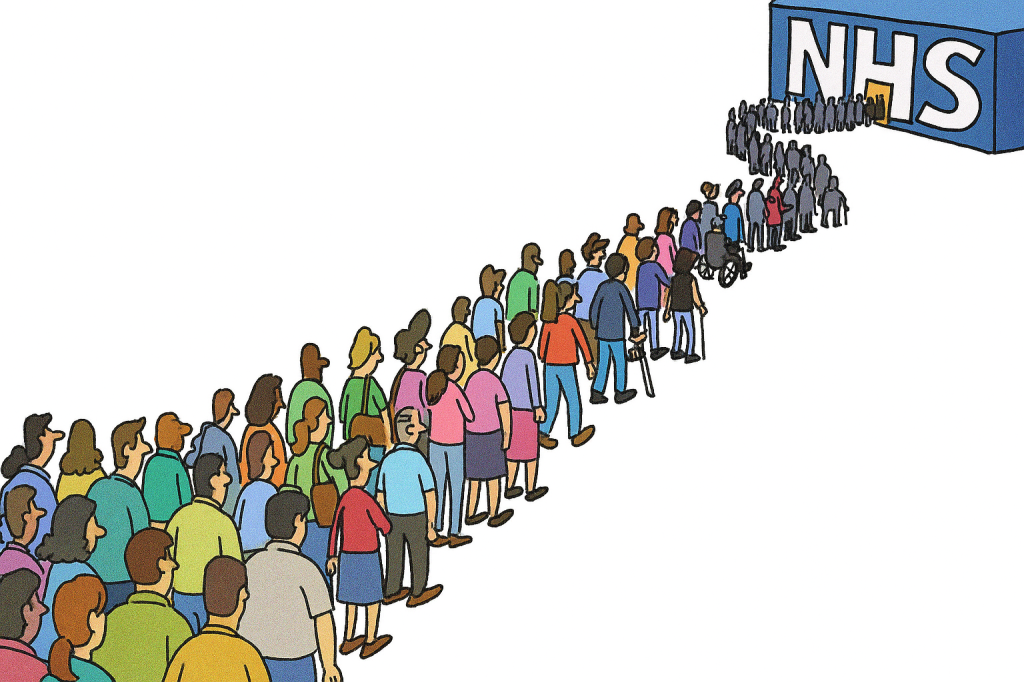 NHS Waiting List Manipulation Concerns&nbsp;Grow