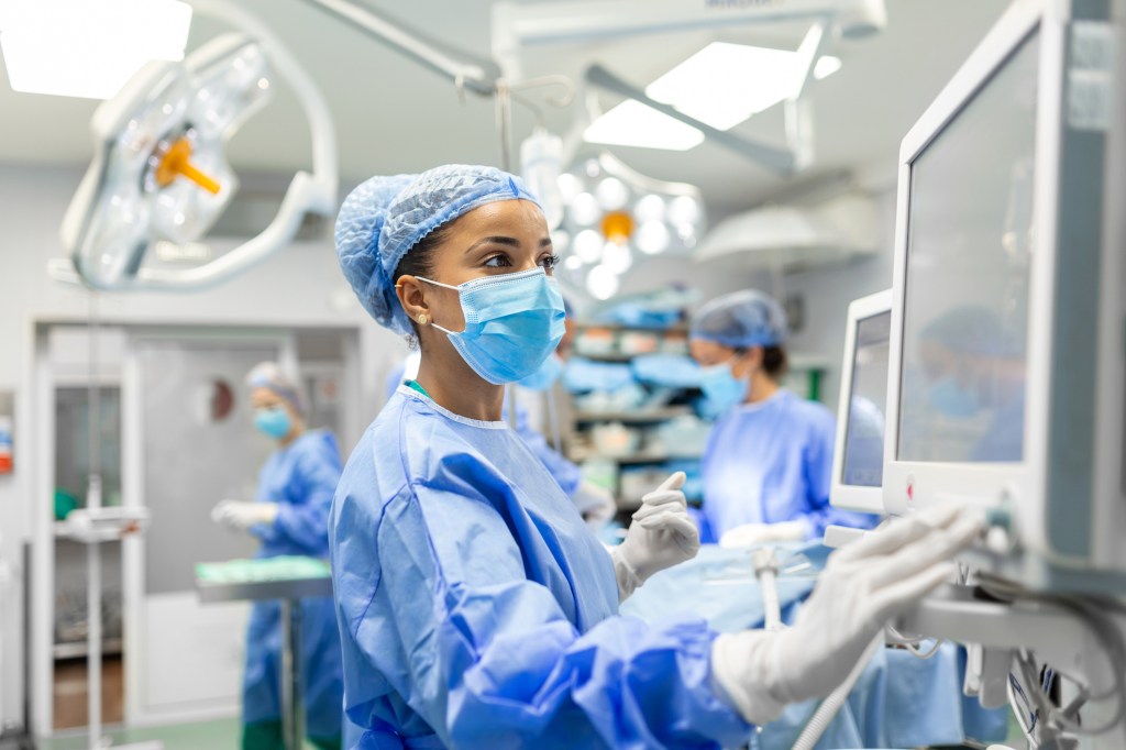 NHS Trust League Tables Return: What Does This Mean for Patients and Do Private Options&nbsp;Matter?