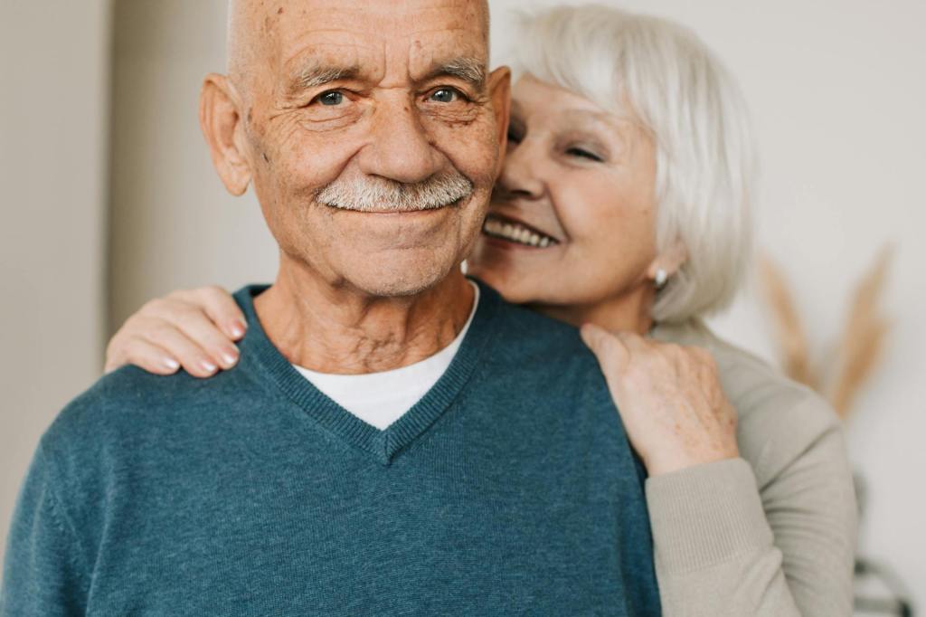 Independent Seniors: A Market Ready for Choice and&nbsp;Control