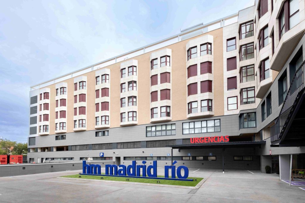 HM Hospitales Joins My Medical Gateway: UK Patients Gain New Access to Specialist Treatment in&nbsp;Spain