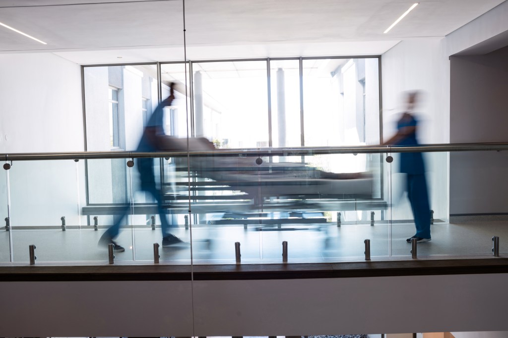 How Many Families Have Faced the Same NHS Struggle in Recent&nbsp;Years?
