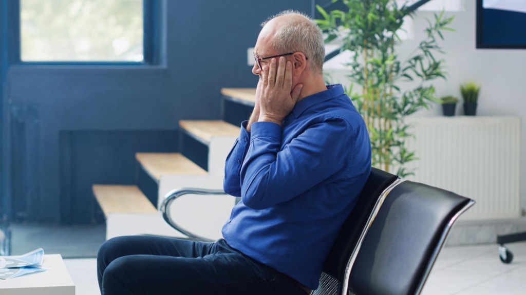 When Referrals Disappear: The Hidden Million that Shame the&nbsp;NHS