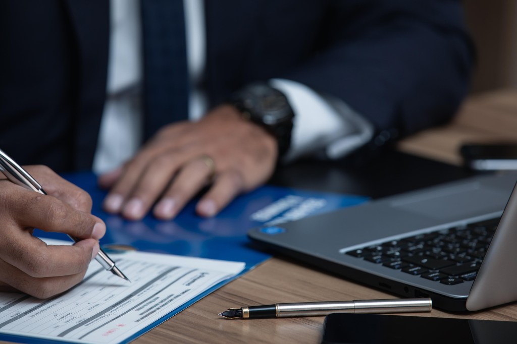 Essential Reading for CEOs and Legal Advisers at Prospective Healthcare&nbsp;Providers