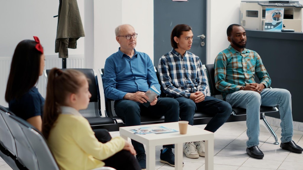 £13,000 or His Life: The Hidden Cost of NHS Waiting&nbsp;Lists