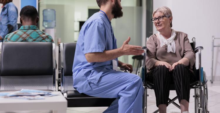 Rising NHS Waiting Times Drive Surge to Private&nbsp;Healthcare