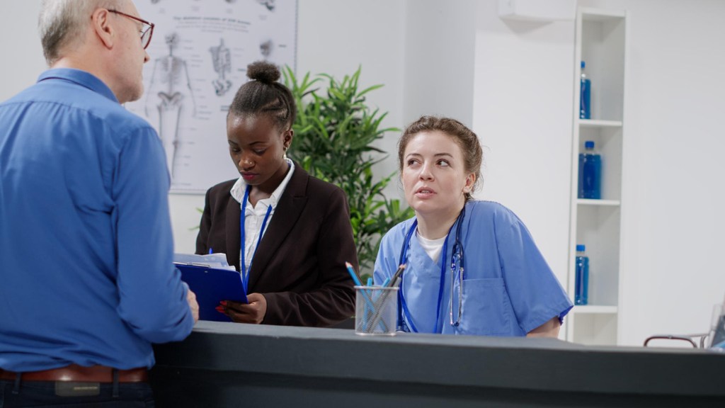 Palantir and the NHS: Data Can’t Fix a Capacity&nbsp;Crisis