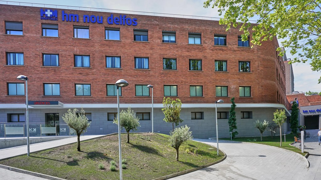 MMG Partners with Spain’s HM Hospitales to Offer Faster, Lower-Cost Treatment for UK Patients 
