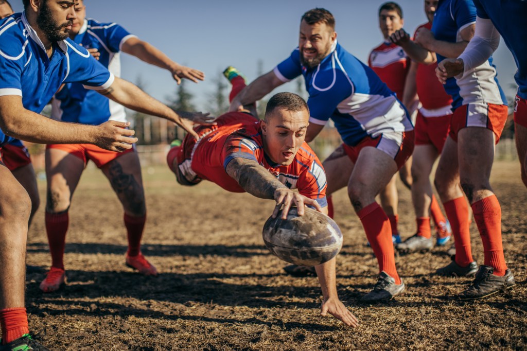 ACL Tears, Knee Injuries and Sports Surgery&nbsp;Delays